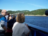100 5982  Direction Tadoussac