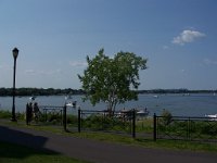 le Lac Chambly
