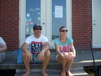 Palpitations pour Max et Maude..... bientôt leur tour