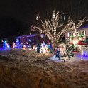Décorations de Noël