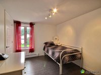 Chambre #5 au 1er