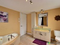Salle de bain au 1er