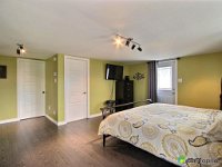 Chambre #3 au 1er