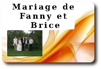 Mariage Fanny Brice