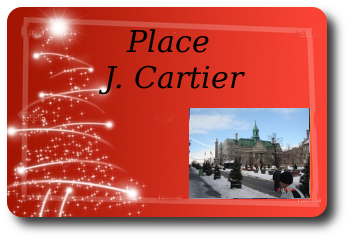 Place J.Cartier