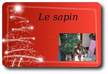 Sapin